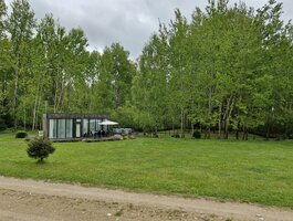 Участок Širvintų rajono sav., Akmeniuose