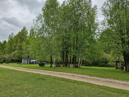 Участок Širvintų rajono sav., Akmeniuose