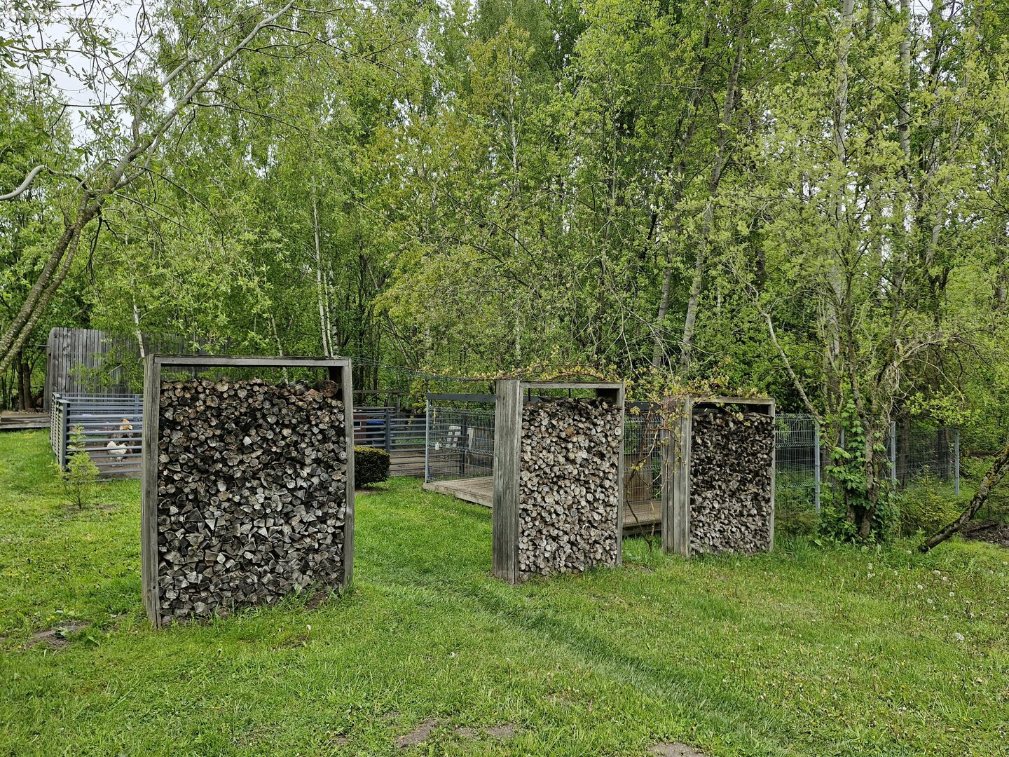 Участок Širvintų rajono sav., Akmeniuose