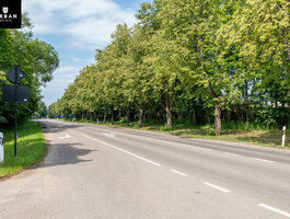 Land for sale Vilniuje, Aukštieji Paneriai, Užutrakio g.