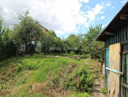 Land Vilniuje, Naujininkuose, Tarpkalnio g.