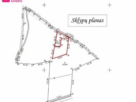 Parduodamas sklypas Širvintų rajono sav., Kiemeliuose