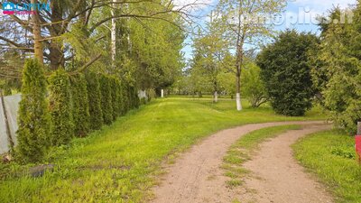 Parduodamas sklypas Panevėžio rajono sav., Paliūniškyje, Žemdirbių g.