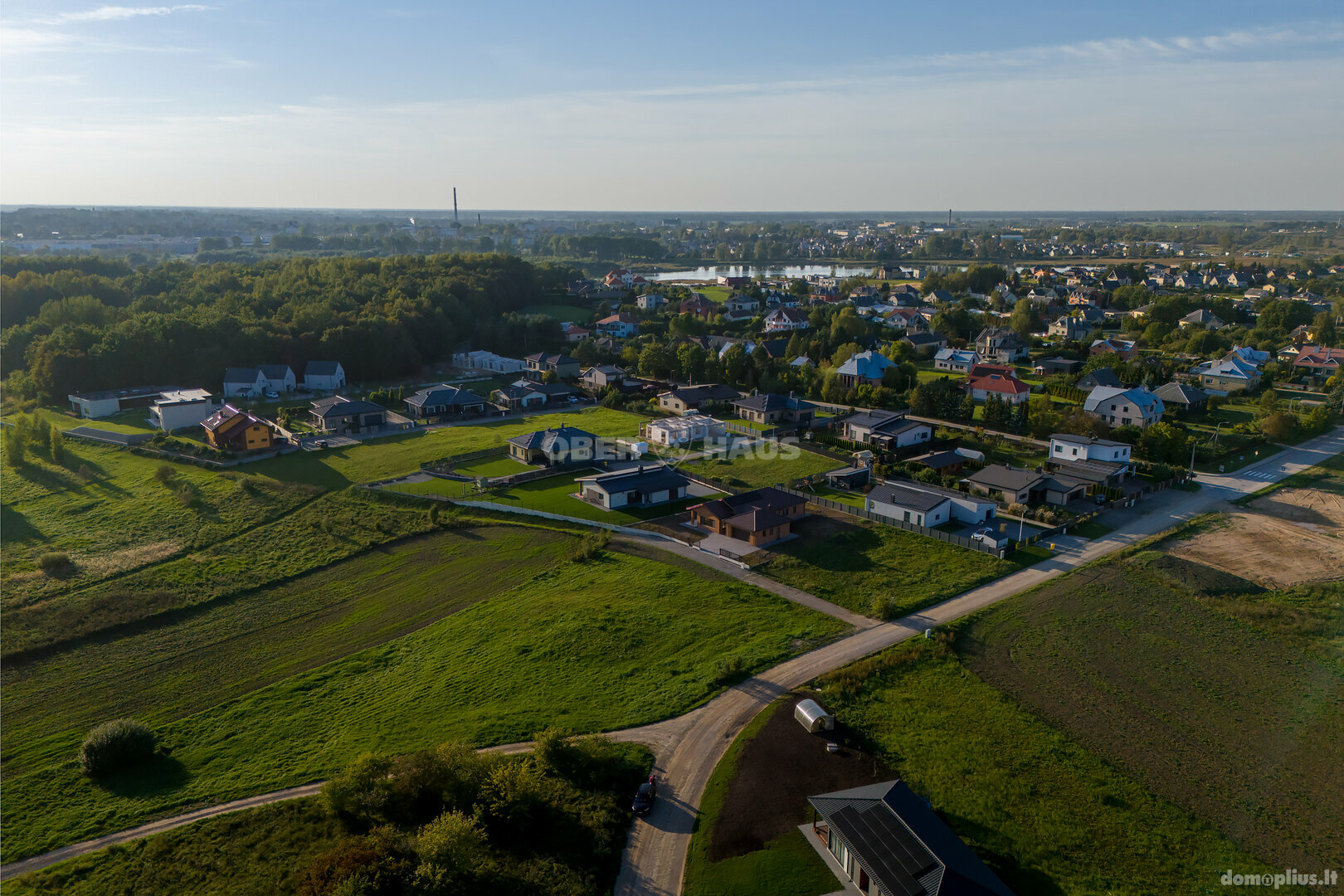 Parduodamas sklypas Šiaulių rajono sav., Žuvininkuose