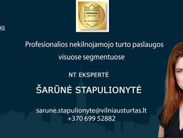 Parduodamas sklypas Pasvalio rajono sav., Kiemėnuose