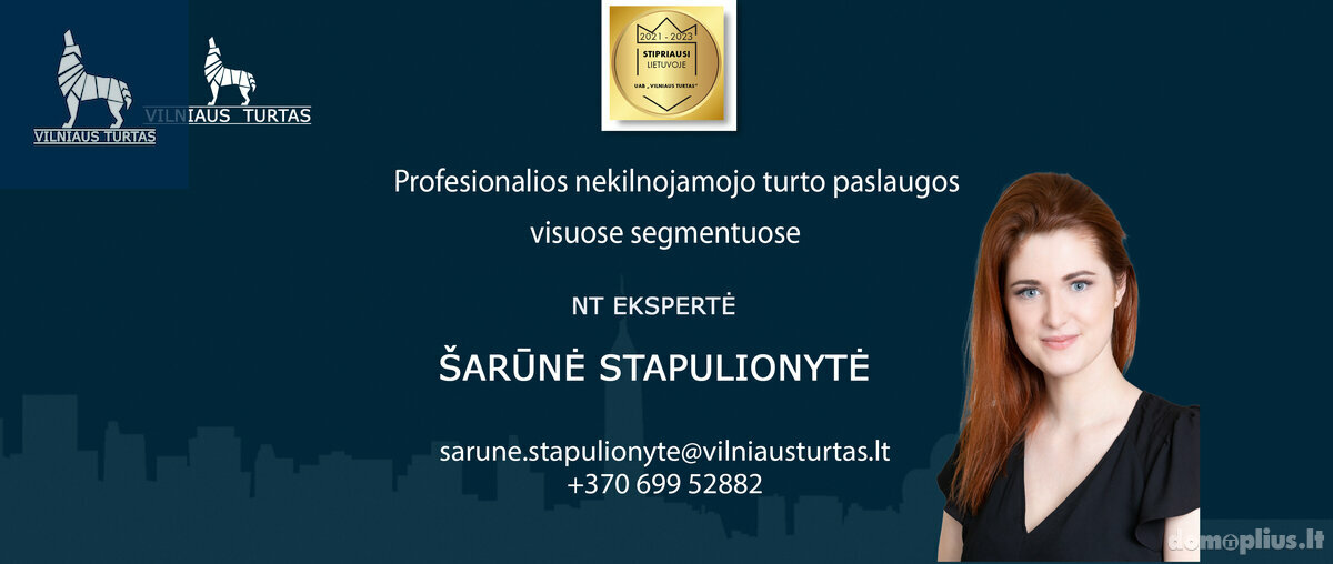 Land for sale Pasvalio rajono sav., Kiemėnuose