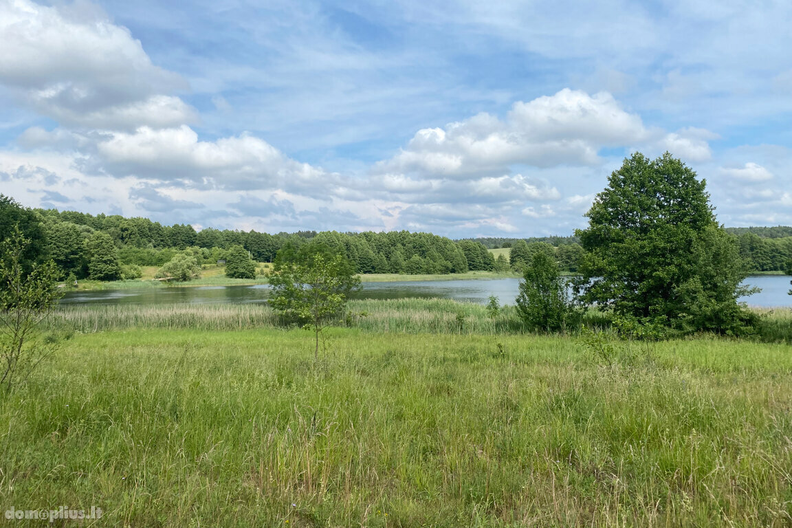 Parduodamas sklypas Trakų rajono sav., Kozelkiškėse