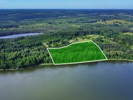 Parduodamas sklypas Molėtų rajono sav., Grinkliškiuose