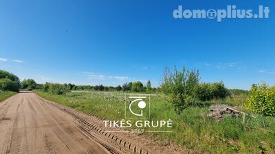 Parduodamas sklypas Klaipėdos rajono sav., Dituvoje, Versmės g.