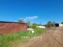 Parduodamas sklypas Klaipėdos rajono sav., Dituvoje, Versmės g.