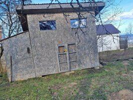 Sklypas Klaipėdos rajono sav., Šiūpariuose