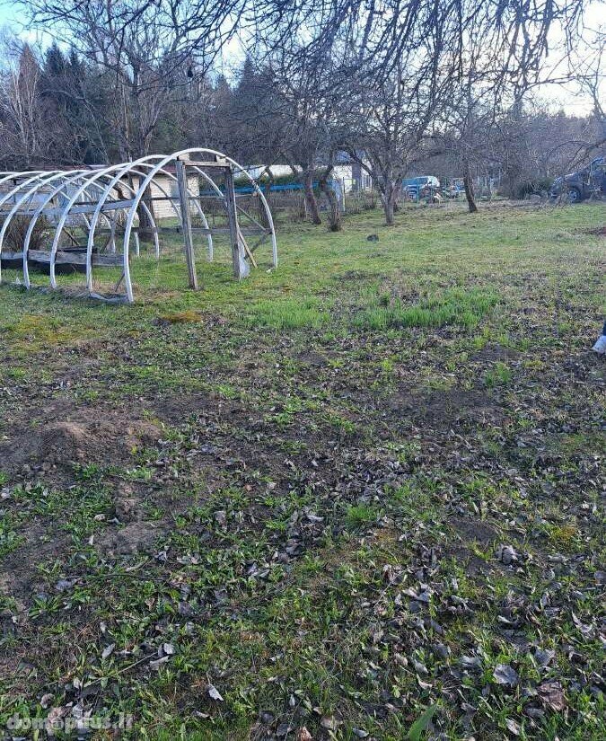 Parduodamas sklypas Klaipėdos rajono sav., Šiūpariuose