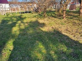 Parduodamas sklypas Klaipėdos rajono sav., Šiūpariuose