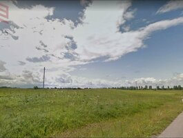 Land Vilniaus rajono sav., Daukšiuose, Asvejos g.