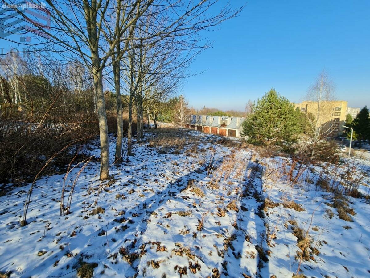 Участок Alytuje, Likiškėliuose, Aukštakalnio g.