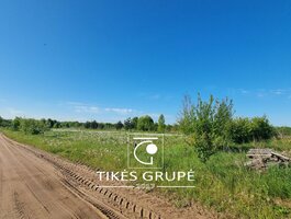 Sklypas Klaipėdos rajono sav., Dituvoje