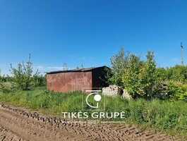 Parduodamas sklypas Klaipėdos rajono sav., Dituvoje