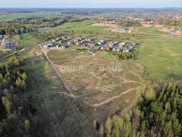 Land Vilniaus rajono sav., Naujasodžiuose