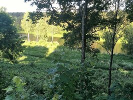 Parduodamas sklypas Vilniaus rajono sav., Joneikiškėse, Europos Parko g.