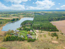 Land Vilniaus rajono sav., Svironyse