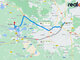 Parduodamas sklypas Trakų rajono sav., Bražuolėje (10 nuotrauka)