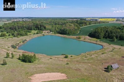 Parduodamas sklypas Vilniaus rajono sav., Maišiagaloje