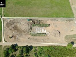 Sklypas Širvintų rajono sav., Mešliukuose
