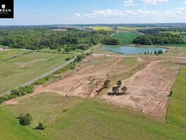 Parduodamas sklypas Širvintų rajono sav., Mešliukuose