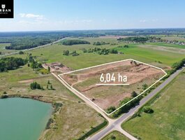 Sklypas Širvintų rajono sav., Mešliukuose