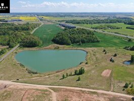 Parduodamas sklypas Širvintų rajono sav., Mešliukuose