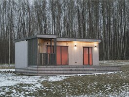 Parduodamas sklypas Klaipėdos rajono sav., Girininkuose