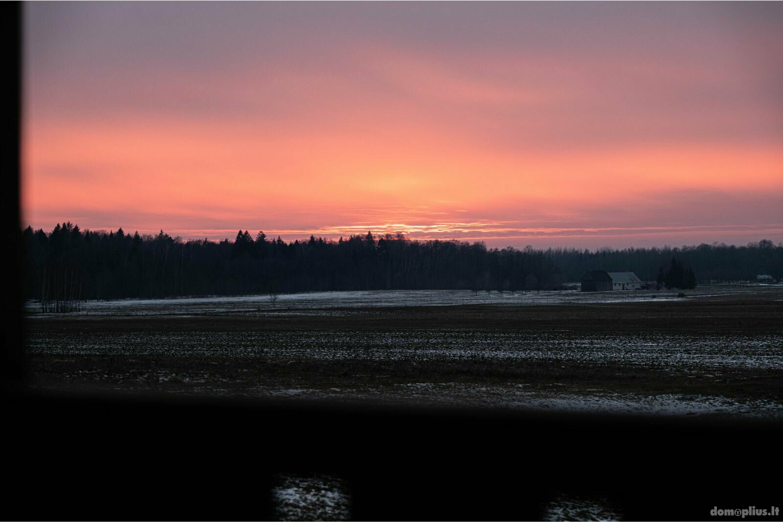 Parduodamas sklypas Klaipėdos rajono sav., Girininkuose