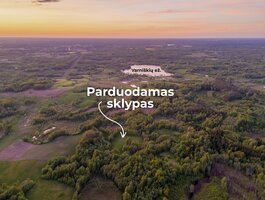 Land Vilniaus rajono sav., Varniškėse