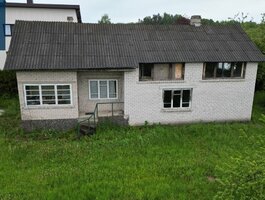 Parduodamas sklypas Vilniuje, Salininkuose, Sakalaičių Sodų 5-oji g.