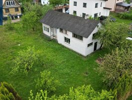Parduodamas sklypas Vilniuje, Salininkuose, Sakalaičių Sodų 5-oji g.