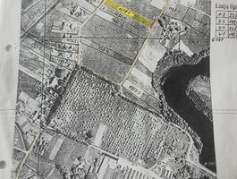 Land for sale Plungės rajono sav., Varkaliuose, Sodo g.