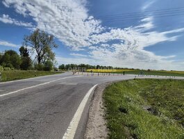 Parduodamas sklypas Šiaulių rajono sav., Sutkūnuose