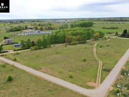Sklypas Vilniuje, Liepkalnyje, Katiliškių g.