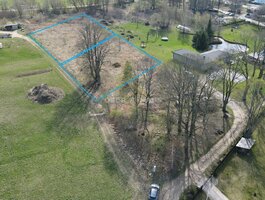 Parduodamas sklypas Vilniaus rajono sav., Bendoriuose, Draugų g.