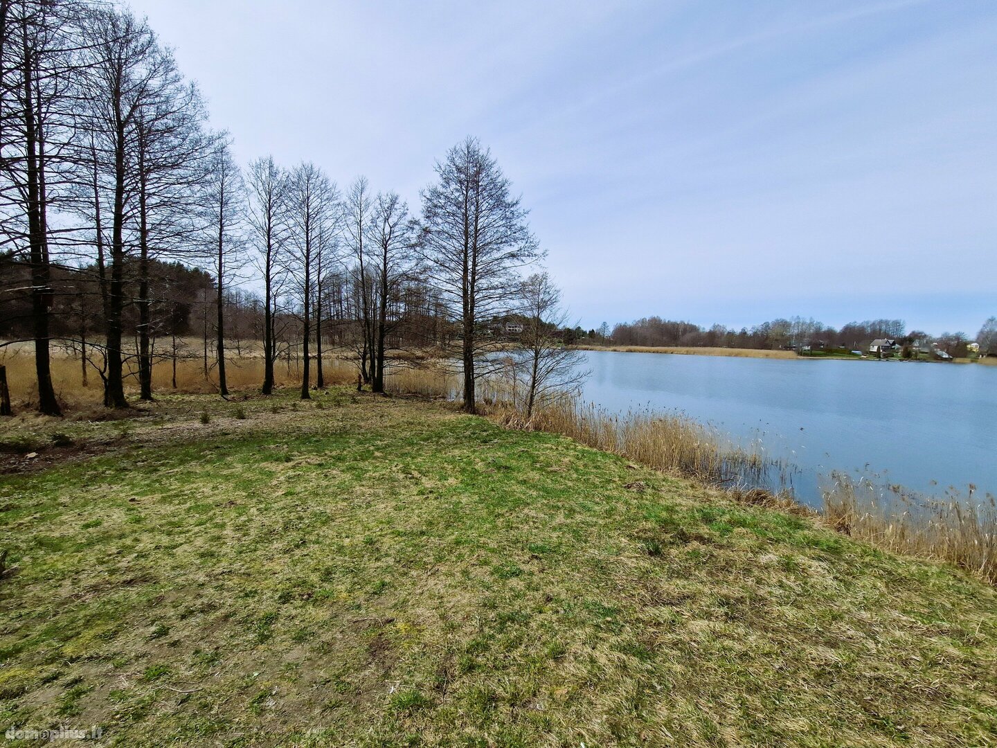 Parduodamas sklypas Lazdijų rajono sav., Papalazdijai II