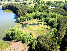 Parduodamas sklypas Lazdijų rajono sav., Papalazdijai II