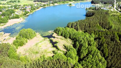 Parduodamas sklypas Lazdijų rajono sav., Papalazdijai II