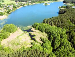 Sklypas Lazdijų rajono sav., Papalazdijai II