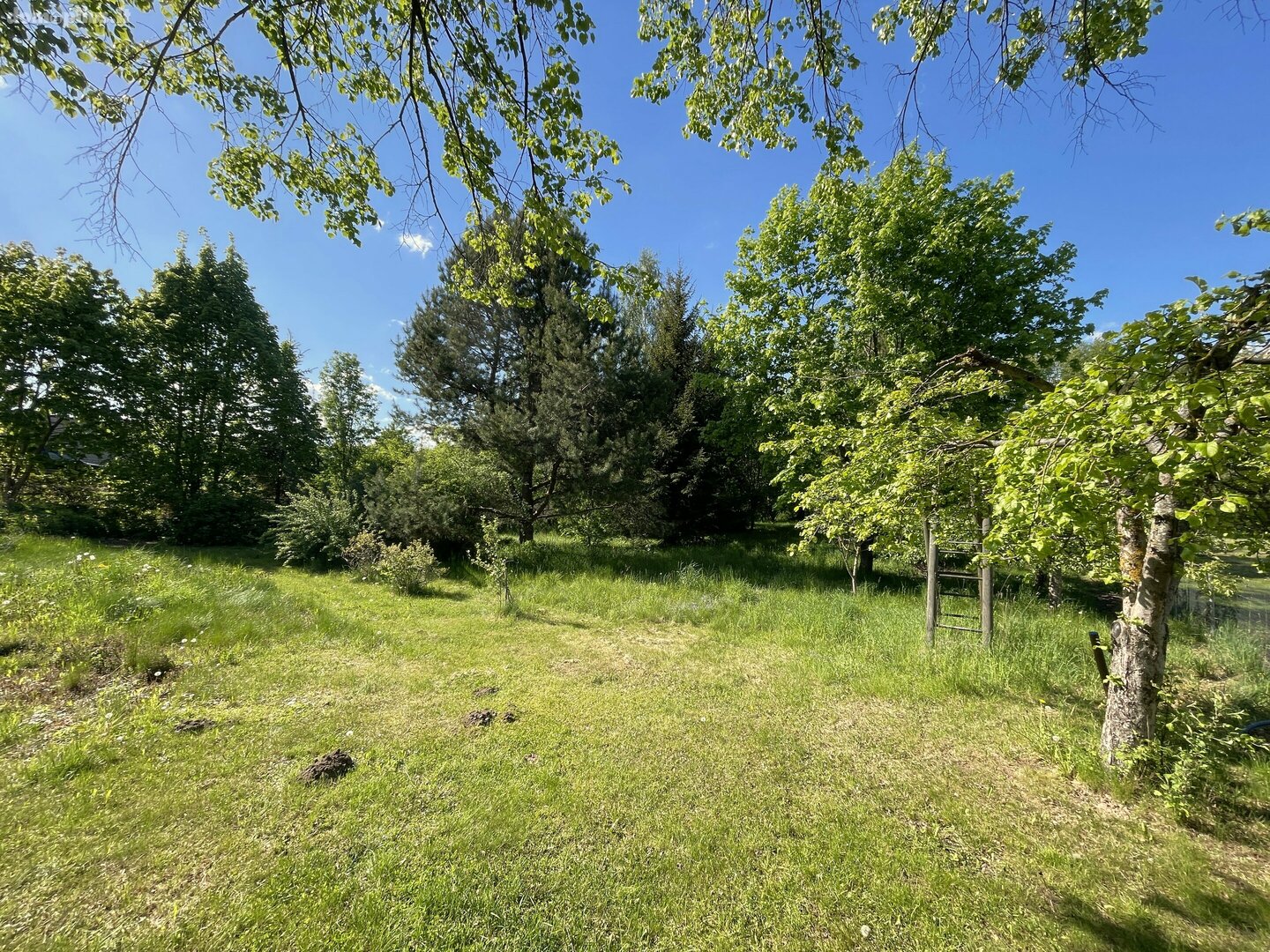 Parduodamas sklypas Trakų rajono sav., Lentvaryje, M. Šimelionio g.