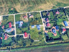 Sklypas Klaipėdos rajono sav., Karklėje, Karklininkų g.