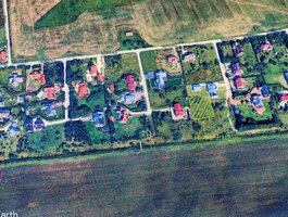 Parduodamas sklypas Klaipėdos rajono sav., Karklėje, Karklininkų g.