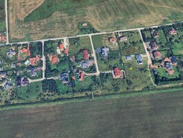 Parduodamas sklypas Klaipėdos rajono sav., Karklėje, Karklininkų g.