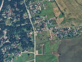 Parduodamas sklypas Klaipėdos rajono sav., Karklėje, Karklininkų g.