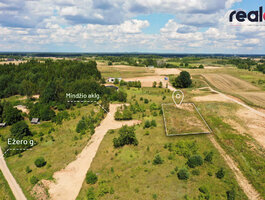 Parduodamas sklypas Elektrėnų sav.