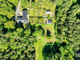 Parduodamas sklypas Vilniuje, Antakalnyje, Žolyno g.